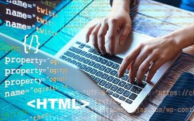 webdesign - website design
